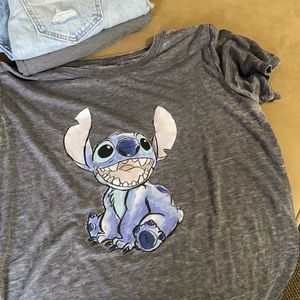 Stitch t-shirt